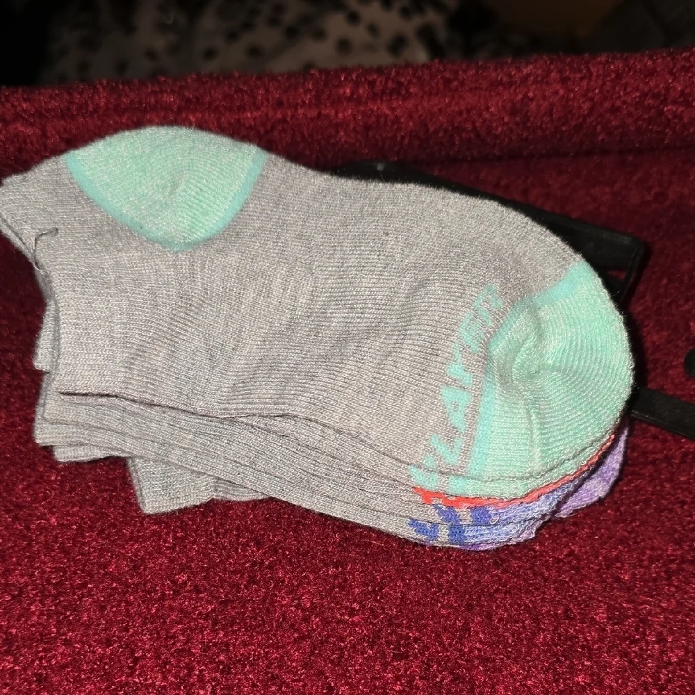 Girls PROPLAYER socks